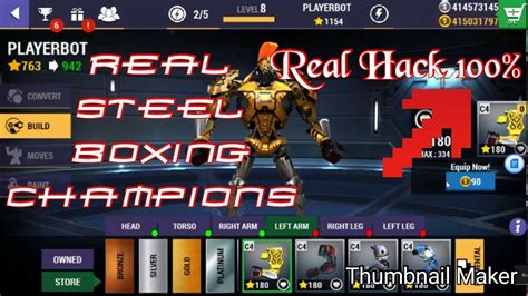 real steel boxing champions cheats|real steel boxing champions download.